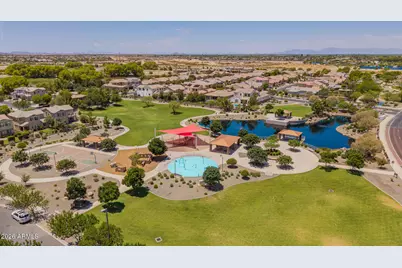 3706 E Lodgepole Drive, Gilbert, AZ 85298 - Photo 49