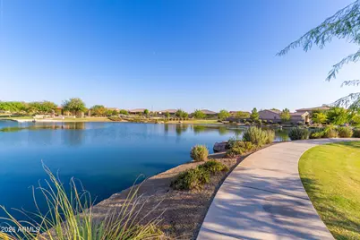 3706 E Lodgepole Drive, Gilbert, AZ 85298 - Photo 61
