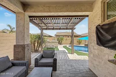 3706 E Lodgepole Drive, Gilbert, AZ 85298 - Photo 5