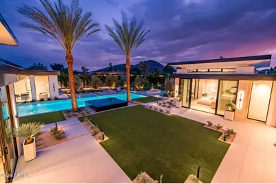 6649 E Ocotillo Road, Paradise Valley, AZ 85253 - Photo 159