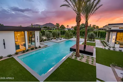 6649 E Ocotillo Road, Paradise Valley, AZ 85253 - Photo 147