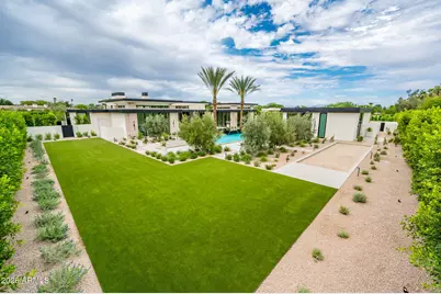 6649 E Ocotillo Road, Paradise Valley, AZ 85253 - Photo 133