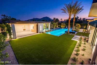 6649 E Ocotillo Road, Paradise Valley, AZ 85253 - Photo 175