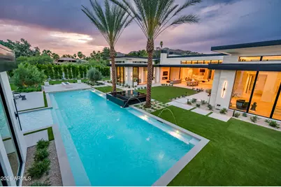 6649 E Ocotillo Road, Paradise Valley, AZ 85253 - Photo 145