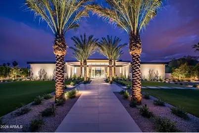 6649 E Ocotillo Road, Paradise Valley, AZ 85253 - Photo 5