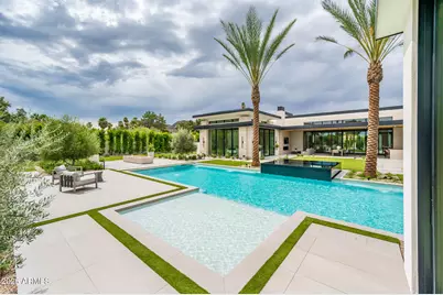 6649 E Ocotillo Road, Paradise Valley, AZ 85253 - Photo 131
