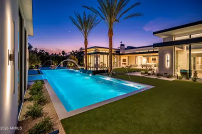 6649 E Ocotillo Road, Paradise Valley, AZ 85253 - Photo 179