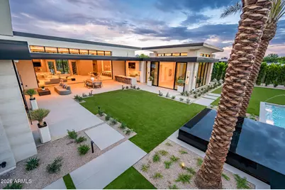 6649 E Ocotillo Road, Paradise Valley, AZ 85253 - Photo 135