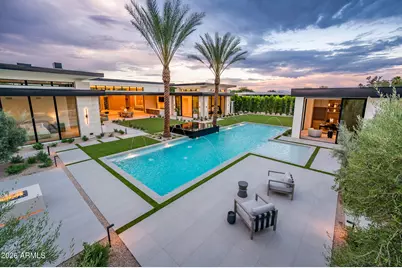 6649 E Ocotillo Road, Paradise Valley, AZ 85253 - Photo 137