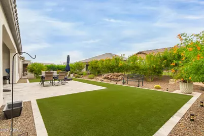 26019 W Ponderosa Lane, Buckeye, AZ 85396 - Photo 7