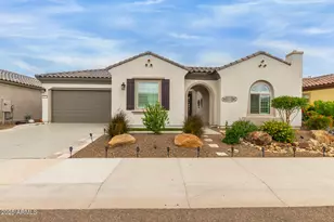26019 W Ponderosa Ln, Buckeye, AZ 85396 - Photo 1