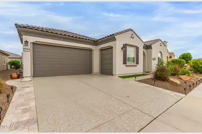 26019 W Ponderosa Lane, Buckeye, AZ 85396 - Photo 25