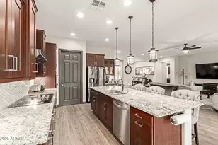 26019 W Ponderosa Ln, Buckeye, AZ 85396 - Photo 5
