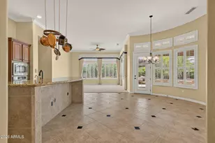 17229 W Whitmore Hall Ln, Surprise, AZ 85387 - Photo 41