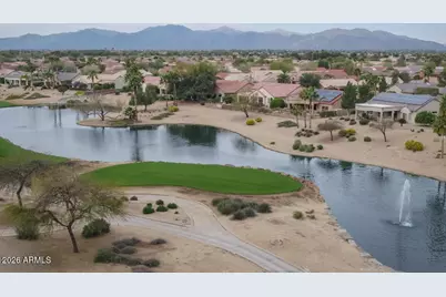 17229 W Whitmore Hall Lane, Surprise, AZ 85387 - Photo 105