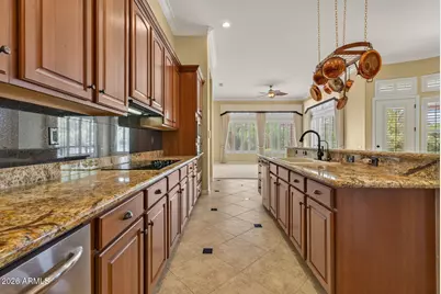 17229 W Whitmore Hall Lane, Surprise, AZ 85387 - Photo 45