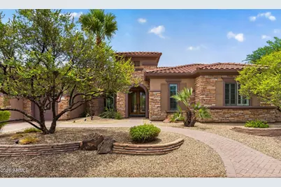 17229 W Whitmore Hall Lane, Surprise, AZ 85387 - Photo 5