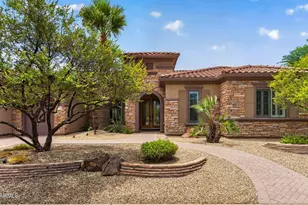 17229 W Whitmore Hall Ln, Surprise, AZ 85387 - Photo 5