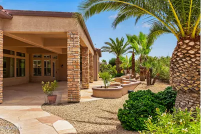 17229 W Whitmore Hall Lane, Surprise, AZ 85387 - Photo 93