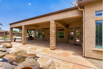 17229 W Whitmore Hall Lane, Surprise, AZ 85387 - Photo 97