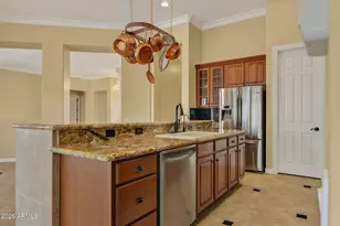 17229 W Whitmore Hall Ln, Surprise, AZ 85387 - Photo 49