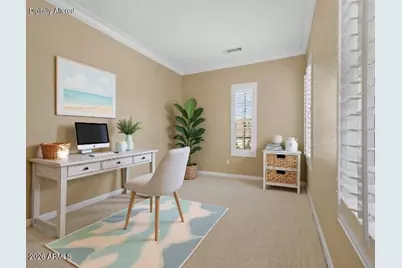 17229 W Whitmore Hall Lane, Surprise, AZ 85387 - Photo 19