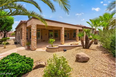 17229 W Whitmore Hall Lane, Surprise, AZ 85387 - Photo 95