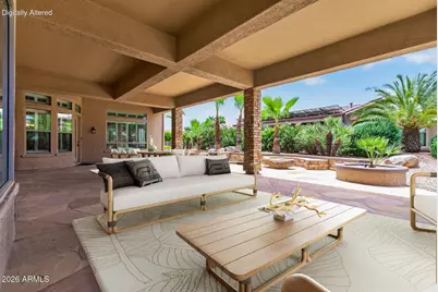 17229 W Whitmore Hall Lane, Surprise, AZ 85387 - Photo 91