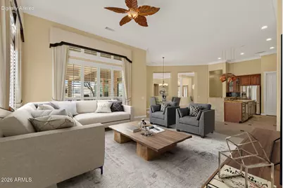 17229 W Whitmore Hall Lane, Surprise, AZ 85387 - Photo 13