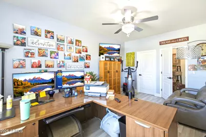 69 E Shire Court, San Tan Valley, AZ 85143 - Photo 23