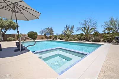 69 E Shire Court, San Tan Valley, AZ 85143 - Photo 47