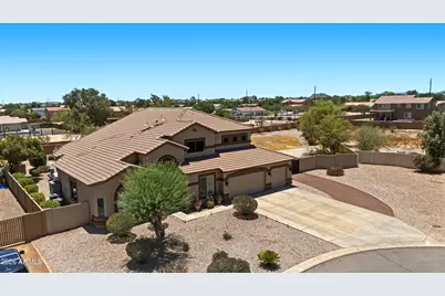 69 E Shire Court, San Tan Valley, AZ 85143 - Photo 57