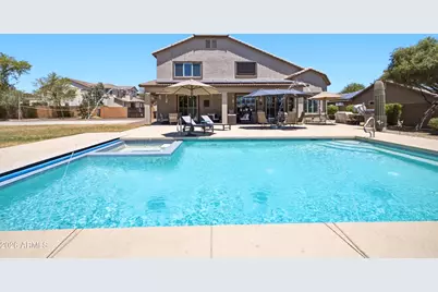 69 E Shire Court, San Tan Valley, AZ 85143 - Photo 3