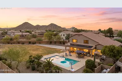 69 E Shire Court, San Tan Valley, AZ 85143 - Photo 51