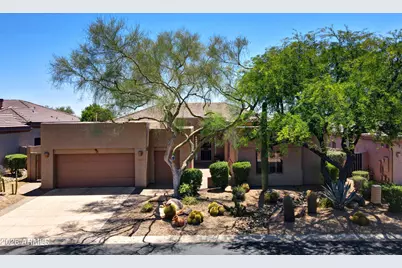 33142 N 71st Street, Scottsdale, AZ 85266 - Photo 1
