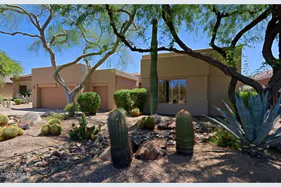 33142 N 71st Street, Scottsdale, AZ 85266 - Photo 49