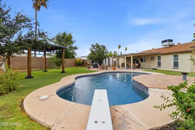 17218 N 36th Avenue, Glendale, AZ 85308 - Photo 23