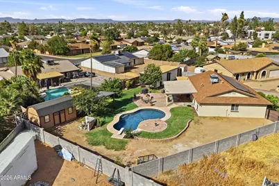 17218 N 36th Avenue, Glendale, AZ 85308 - Photo 39