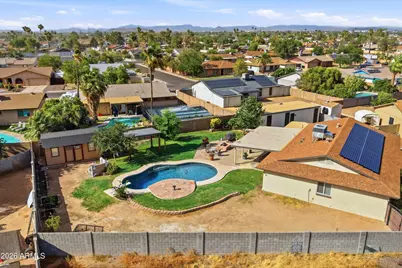 17218 N 36th Avenue, Glendale, AZ 85308 - Photo 41