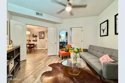 1701 E Colter Street #116, Phoenix, AZ 85016 - Photo 3