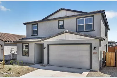 25362 N 165th Lane, Surprise, AZ 85387 - Photo 23