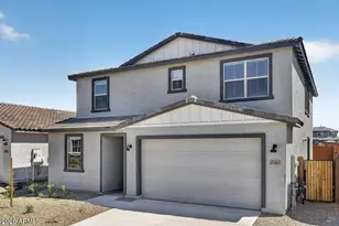 25362 N 165th Ln, Surprise, AZ 85387 - Photo 23