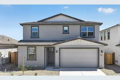 25362 N 165th Lane, Surprise, AZ 85387 - Photo 1