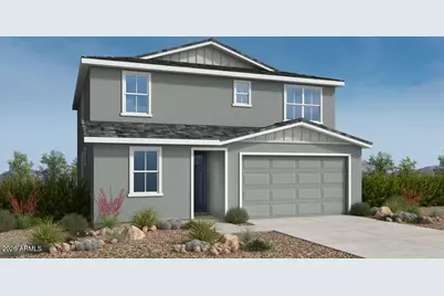 25362 N 165th Lane, Surprise, AZ 85387 - Photo 1