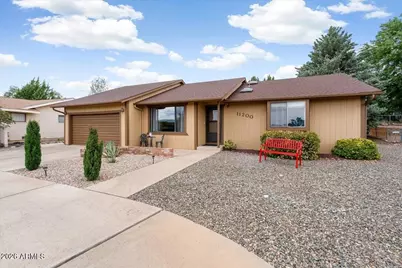 11200 E Manzanita Trail, Dewey, AZ 86327 - Photo 17