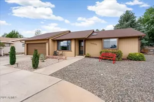 11200 E Manzanita Trail, Dewey, AZ 86327 - Photo 17