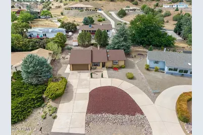 11200 E Manzanita Trail, Dewey, AZ 86327 - Photo 15