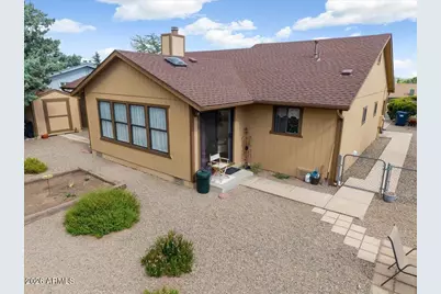11200 E Manzanita Trail, Dewey, AZ 86327 - Photo 19