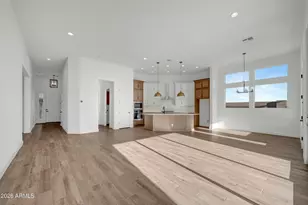 4386 N 217th Ave, Buckeye, AZ 85396 - Photo 5