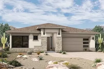 4378 N 217th Avenue, Buckeye, AZ 85396 - Photo 1